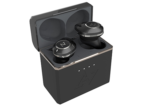 AVIOT TE-D01d mk2-BK [�u���b�N]