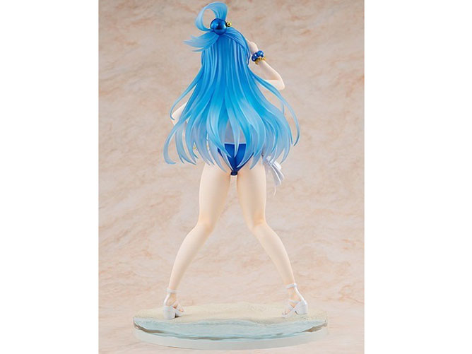 ���̑f���炵�����E�ɏj�����I 1/7 �A�N�A ����Ő���Ver.