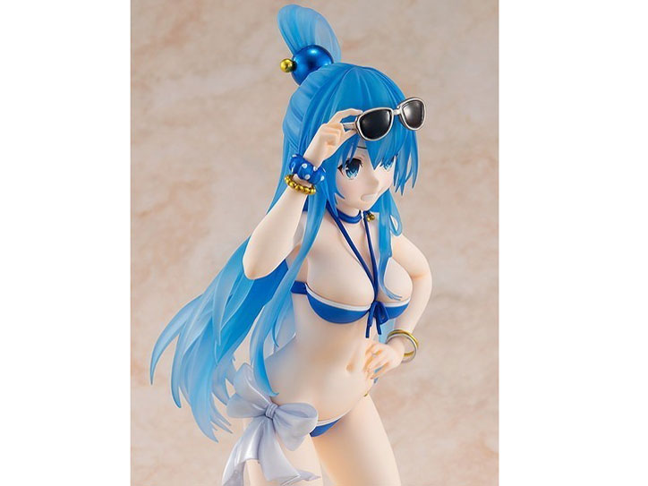 ���̑f���炵�����E�ɏj�����I 1/7 �A�N�A ����Ő���Ver.