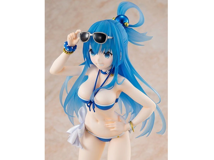 ���̑f���炵�����E�ɏj�����I 1/7 �A�N�A ����Ő���Ver.