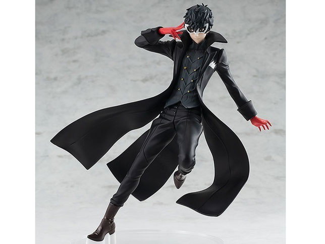 PERSONA5 the Animation POP UP PARADE �W���[�J�[
