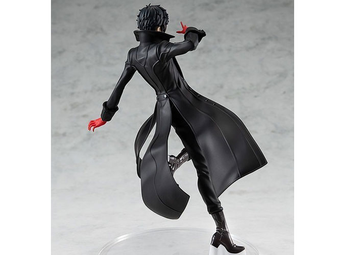 PERSONA5 the Animation POP UP PARADE �W���[�J�[