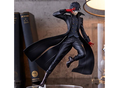 PERSONA5 the Animation POP UP PARADE �W���[�J�[