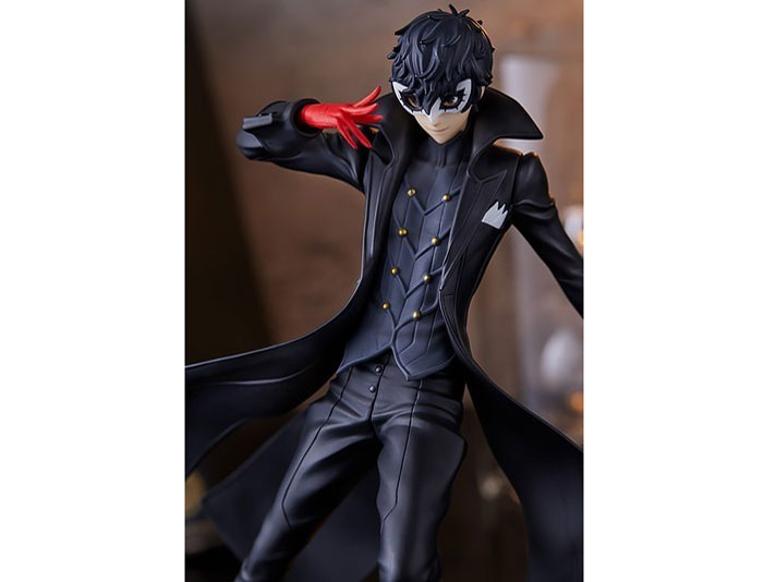 PERSONA5 the Animation POP UP PARADE �W���[�J�[