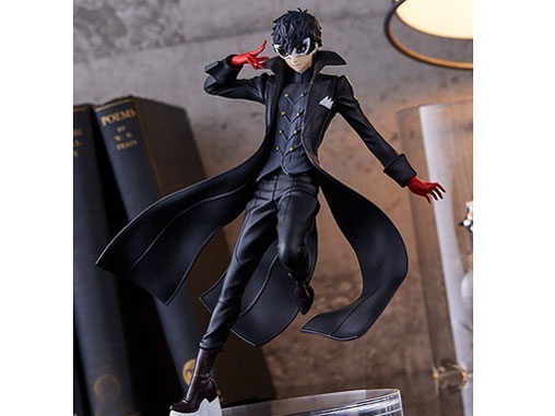 PERSONA5 the Animation POP UP PARADE �W���[�J�[