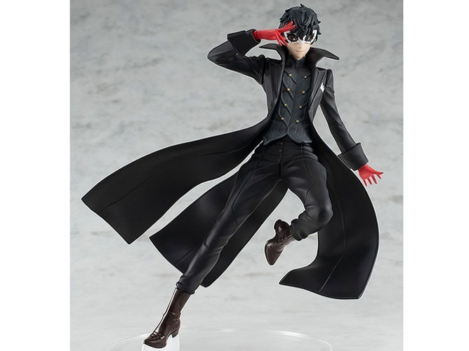 PERSONA5 the Animation POP UP PARADE �W���[�J�[ �̐��i�摜