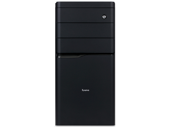 STYLE-M1B7-i5F-RFX Core i5 9400F/8GB������/250GB SSD/GTX1650 �̐��i�摜