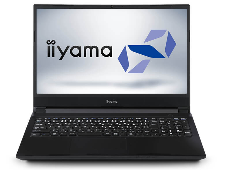 STYLE-15FXM25-i7-MLX Core i7 9750H/16GB������/500GB SSD/MX250/15�C���` �̐��i�摜