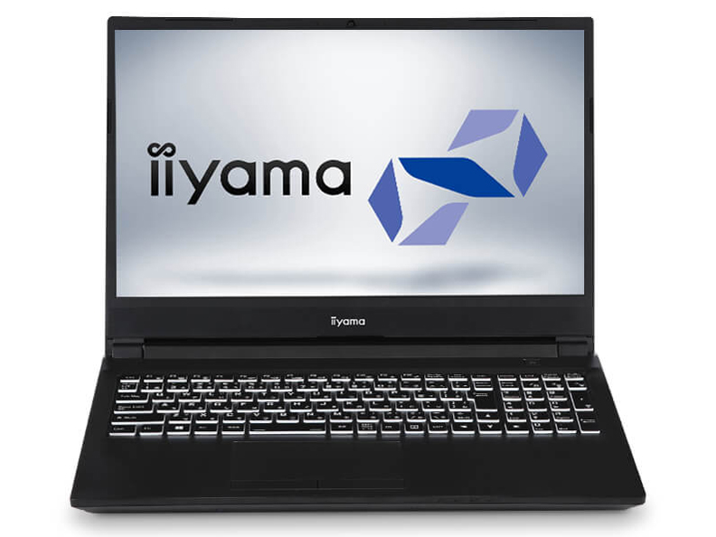 STYLE-15FXR20-i7-ROFX Core i7 9750H/16GB������/500GB SSD/RTX2060/15�C���` �t��HD �̐��i�摜