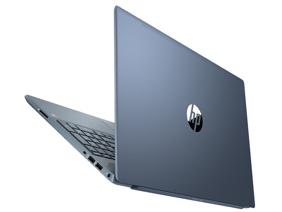 HP Pavilion Laptop フォグブルー - ノートPC