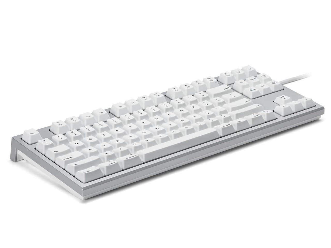 REALFORCE TKL SA for Mac R2TLSA-US3M-WH [�X�[�p�[�z���C�g+�V���o�[]