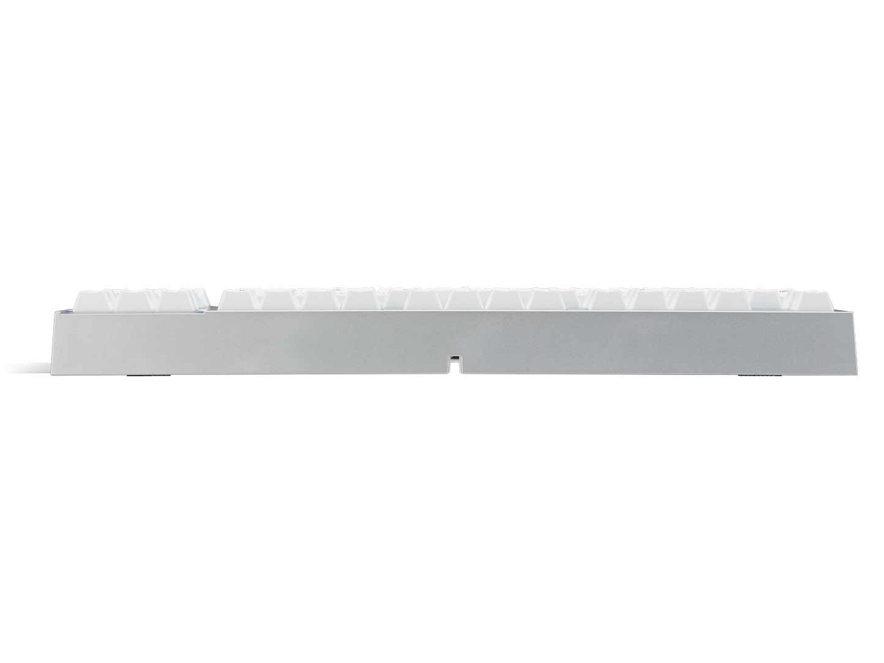 REALFORCE TKL SA for Mac R2TLSA-US3M-WH [�X�[�p�[�z���C�g+�V���o�[]