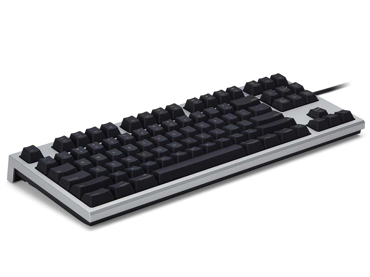 REALFORCE TKL SA for Mac R2TLSA-US3M-BK [�u���b�N+�V���o�[]