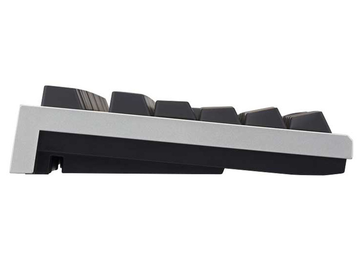 REALFORCE TKL SA for Mac R2TLSA-US3M-BK [�u���b�N+�V���o�[]