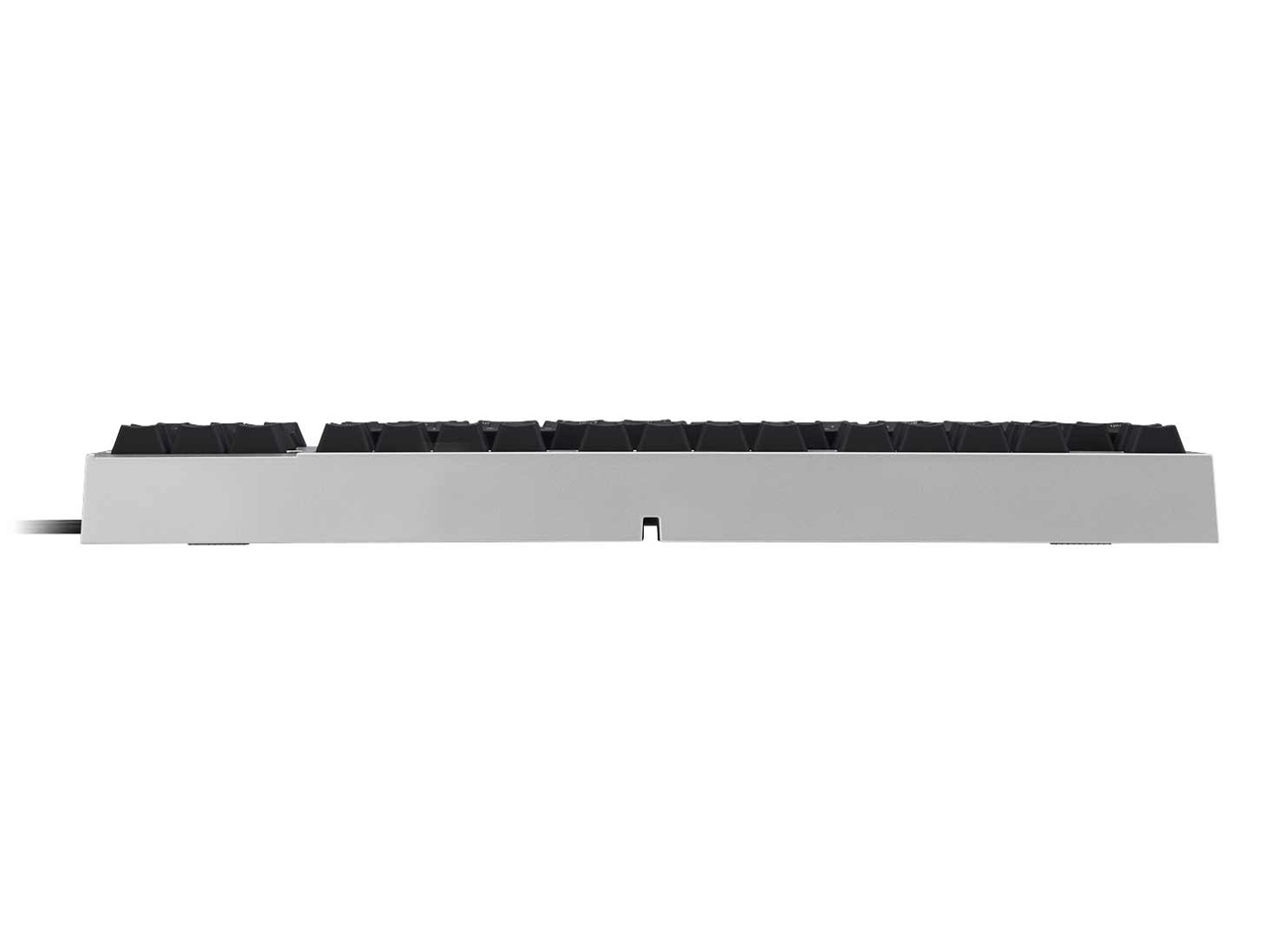 REALFORCE TKL SA for Mac R2TLSA-US3M-BK [�u���b�N+�V���o�[]