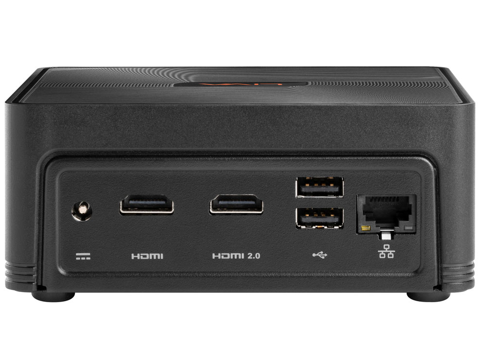 LIVA Z2 LIVAZ2-4/64-W10(N4000)S