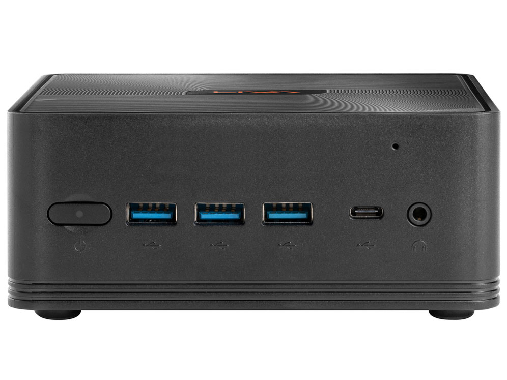 LIVA Z2 LIVAZ2-4/64-W10(N4000)S