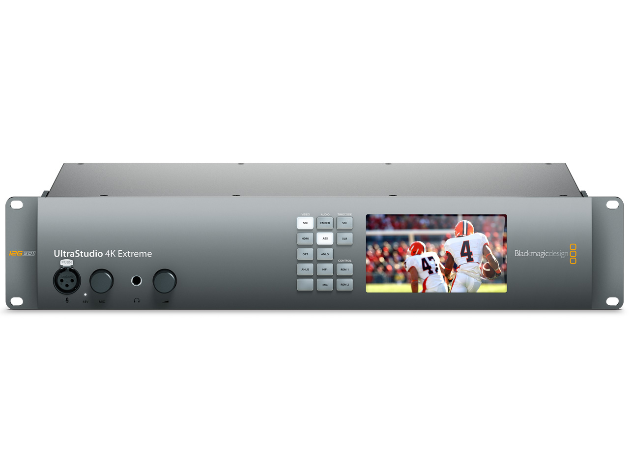 UltraStudio 4K Extreme 3 �̐��i�摜