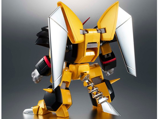 ROBOT�� <SIDE MASHIN> �׌Պ� 30���N���ʋL�O��