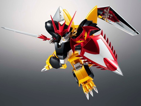 ROBOT�� <SIDE MASHIN> �׌Պ� 30���N���ʋL�O��