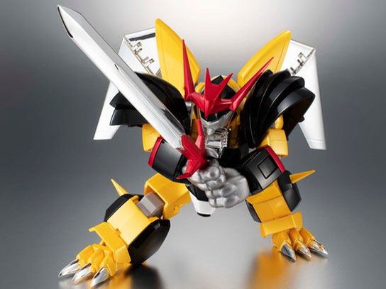 ROBOT�� <SIDE MASHIN> �׌Պ� 30���N���ʋL�O��