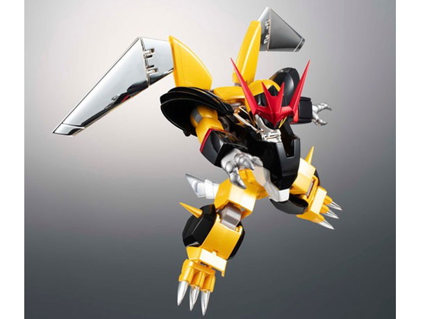 ROBOT�� <SIDE MASHIN> �׌Պ� 30���N���ʋL�O��