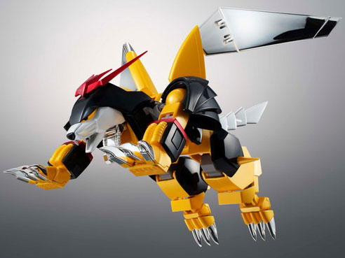 ROBOT�� <SIDE MASHIN> �׌Պ� 30���N���ʋL�O��