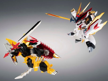 ROBOT�� <SIDE MASHIN> �׌Պ� 30���N���ʋL�O��