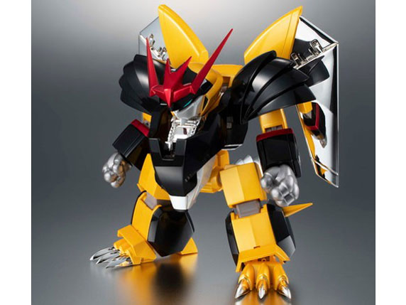 ROBOT�� <SIDE MASHIN> �׌Պ� 30���N���ʋL�O�� �̐��i�摜