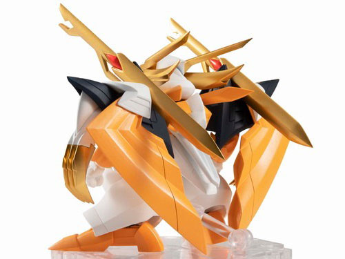 �l�N�X�G�b�W�X�^�C�� [MASHIN UNIT] ������