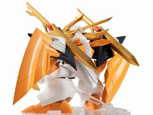 �l�N�X�G�b�W�X�^�C�� [MASHIN UNIT] ������