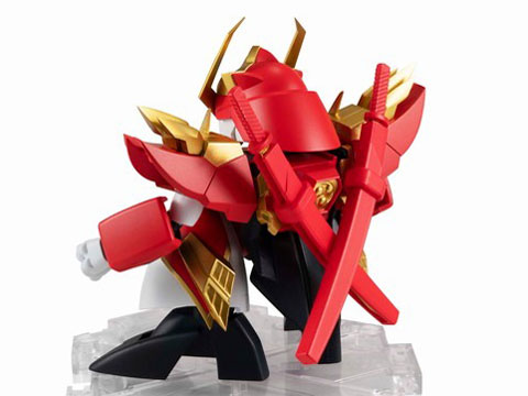 �l�N�X�G�b�W�X�^�C�� [MASHIN UNIT] �����