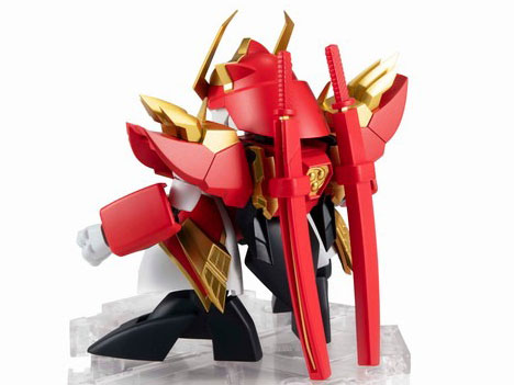 �l�N�X�G�b�W�X�^�C�� [MASHIN UNIT] �����