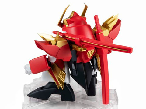 �l�N�X�G�b�W�X�^�C�� [MASHIN UNIT] �����