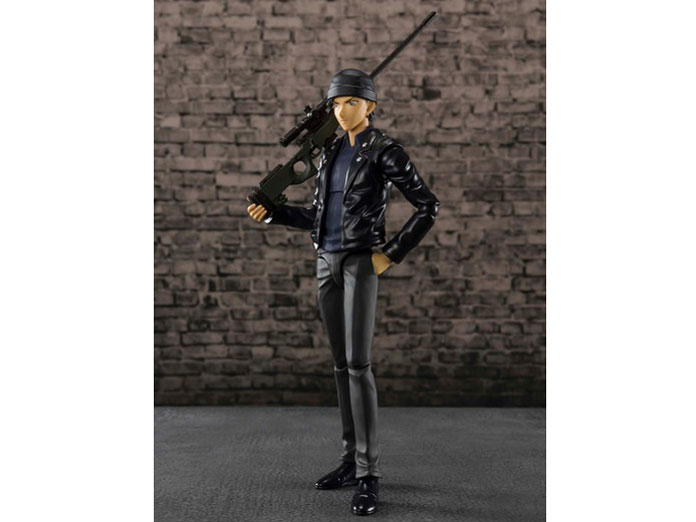 S.H.Figuarts �Ԉ� �G��