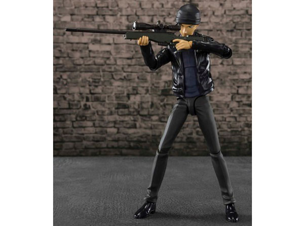 S.H.Figuarts �Ԉ� �G��