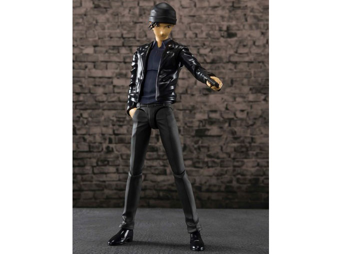 S.H.Figuarts �Ԉ� �G��