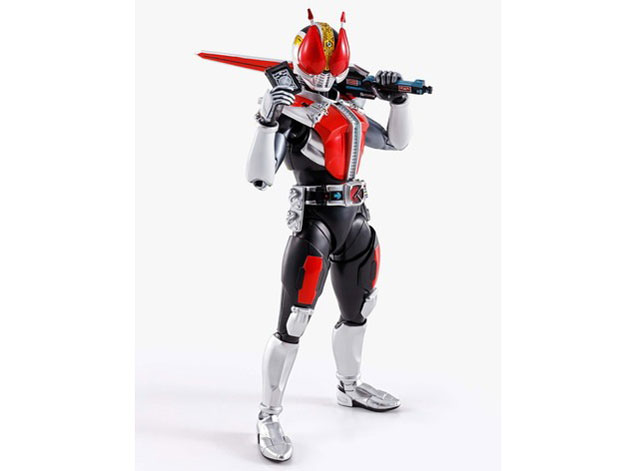 S.H.Figuarts �^�������@ ���ʃ��C�_�[�d�� �\�[�h�t�H�[��/�K���t�H�[��