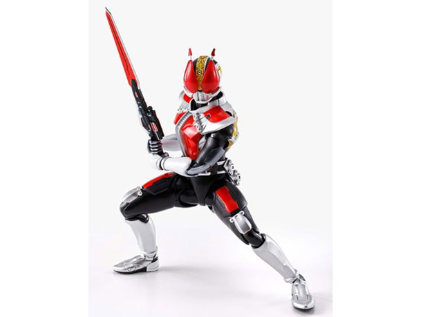 S.H.Figuarts �^�������@ ���ʃ��C�_�[�d�� �\�[�h�t�H�[��/�K���t�H�[��