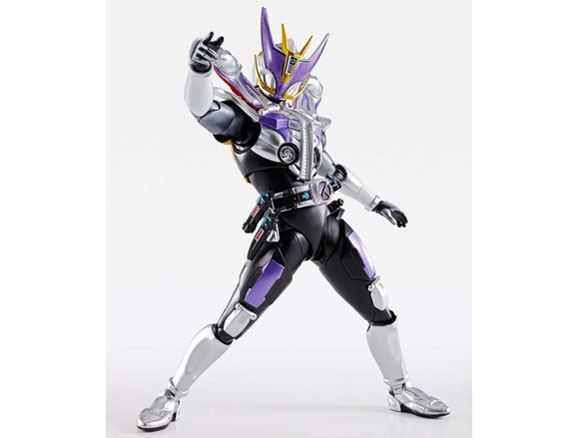 S.H.Figuarts �^�������@ ���ʃ��C�_�[�d�� �\�[�h�t�H�[��/�K���t�H�[��