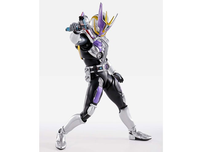 S.H.Figuarts �^�������@ ���ʃ��C�_�[�d�� �\�[�h�t�H�[��/�K���t�H�[��