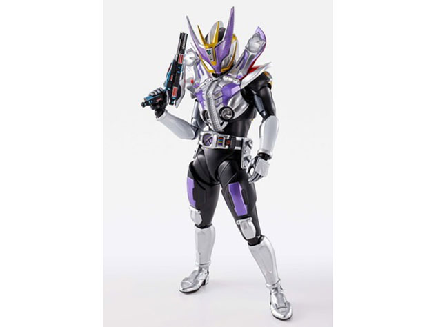 S.H.Figuarts �^�������@ ���ʃ��C�_�[�d�� �\�[�h�t�H�[��/�K���t�H�[��