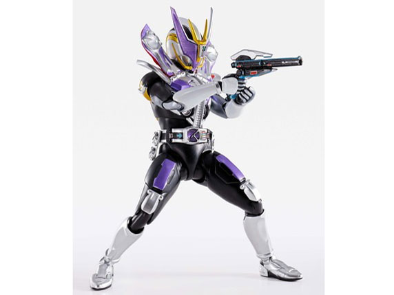 S.H.Figuarts �^�������@ ���ʃ��C�_�[�d�� �\�[�h�t�H�[��/�K���t�H�[��