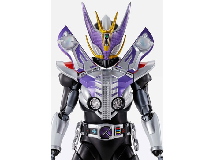 S.H.Figuarts �^�������@ ���ʃ��C�_�[�d�� �\�[�h�t�H�[��/�K���t�H�[��