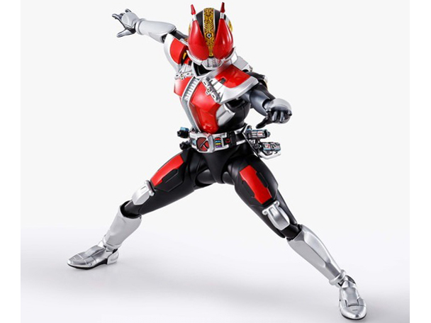 S.H.Figuarts �^�������@ ���ʃ��C�_�[�d�� �\�[�h�t�H�[��/�K���t�H�[�� �̐��i�摜