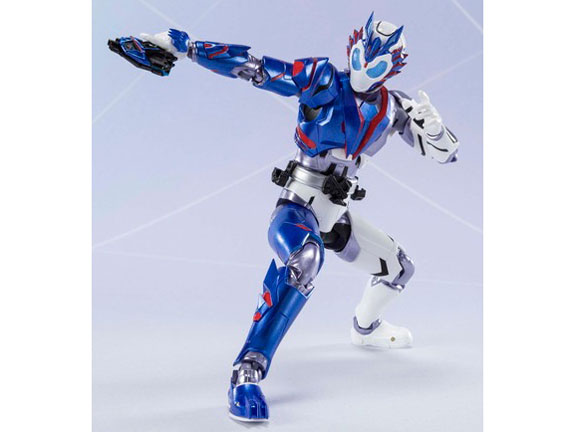 S.H.Figuarts ���ʃ��C�_�[�o���J�� �V���[�e�B���O�E���t