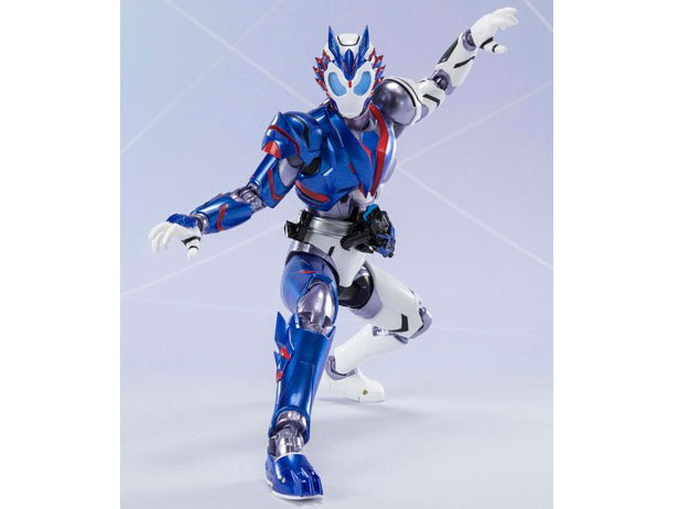 S.H.Figuarts ���ʃ��C�_�[�o���J�� �V���[�e�B���O�E���t