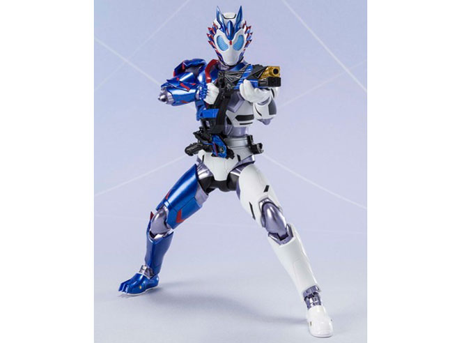 S.H.Figuarts ���ʃ��C�_�[�o���J�� �V���[�e�B���O�E���t