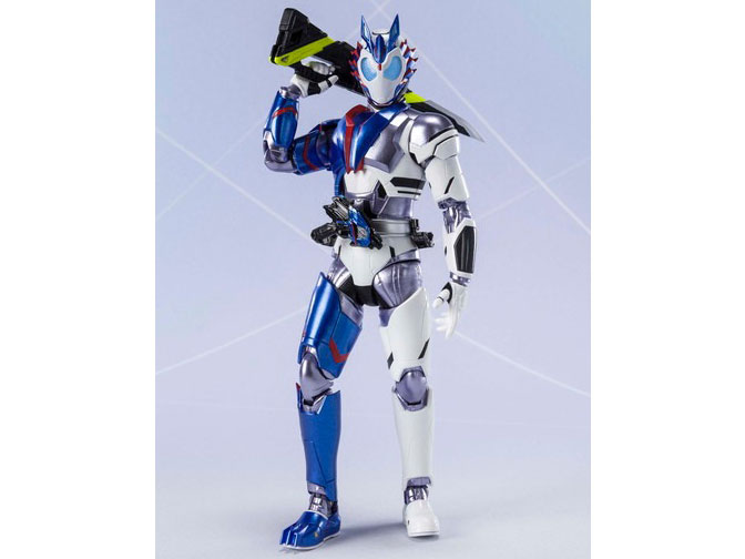 S.H.Figuarts ���ʃ��C�_�[�o���J�� �V���[�e�B���O�E���t