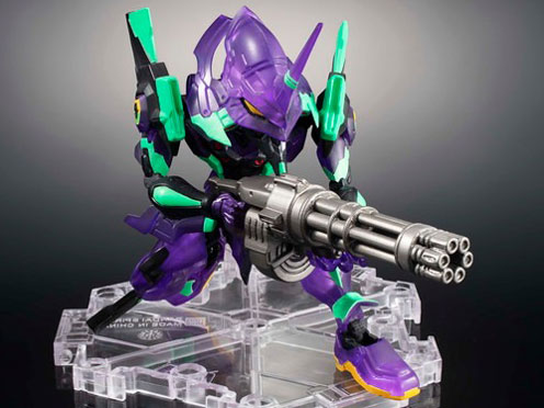 �l�N�X�G�b�W�X�^�C�� [EVA UNIT] �G���@���Q���I�������@(��Ԑ퓬�d�l)